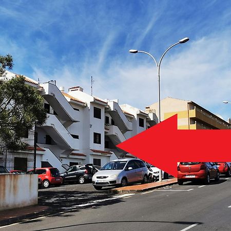 Coral Mar - Dream Apartman Costa Del Silencio Kültér fotó