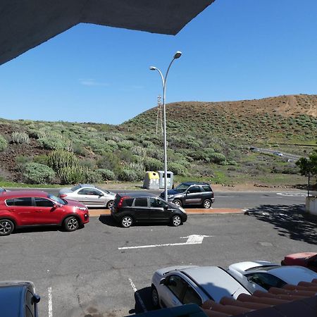 Coral Mar - Dream Apartman Costa Del Silencio Kültér fotó