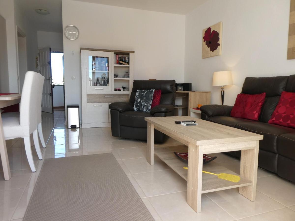 Coral Mar - Dream Apartman Costa Del Silencio Kültér fotó