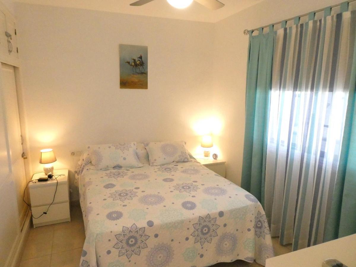Coral Mar - Dream Apartman Costa Del Silencio Kültér fotó