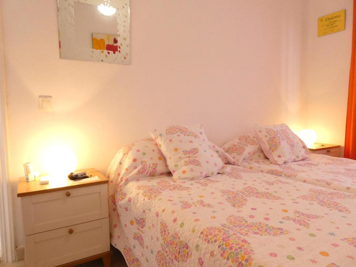 Coral Mar - Dream Apartman Costa Del Silencio Kültér fotó