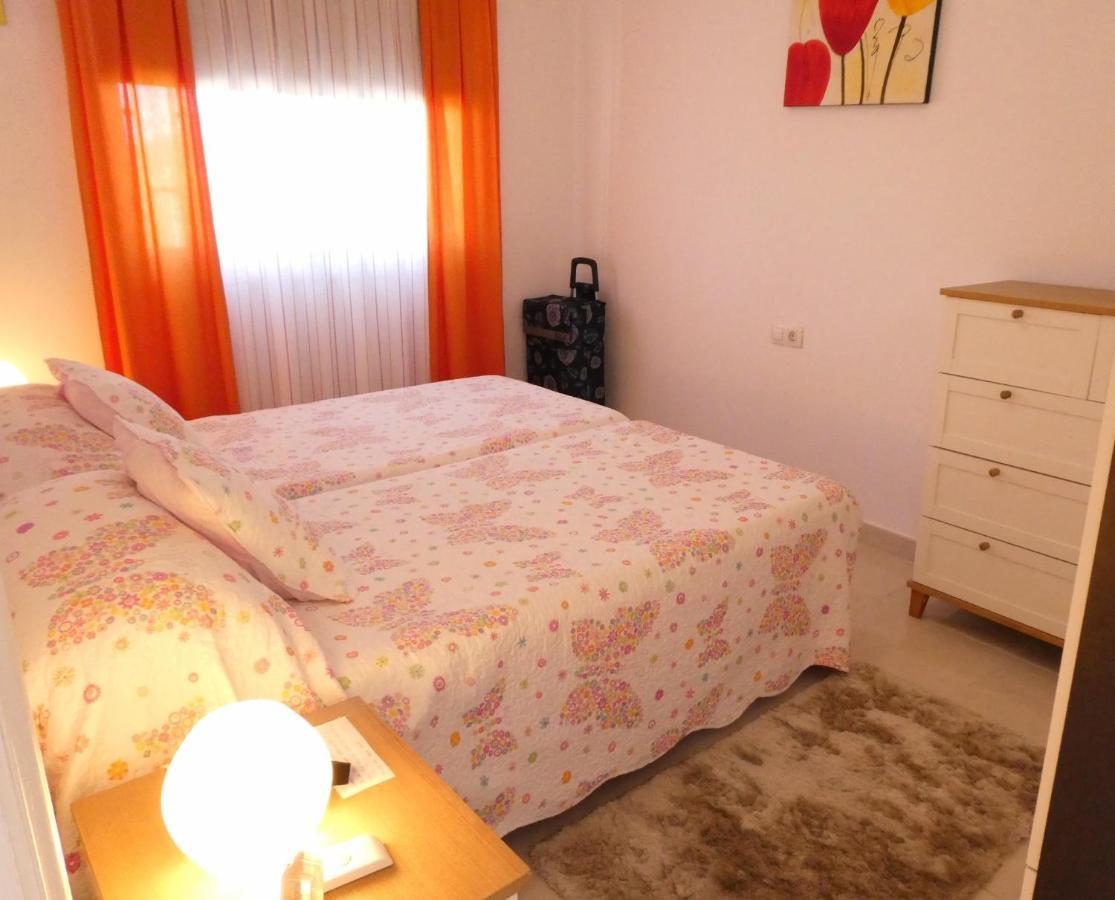 Coral Mar - Dream Apartman Costa Del Silencio Kültér fotó