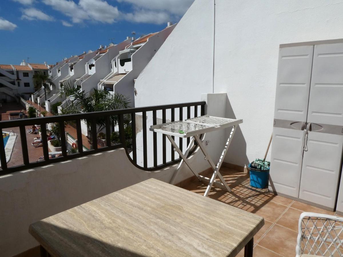 Coral Mar - Dream Apartman Costa Del Silencio Kültér fotó