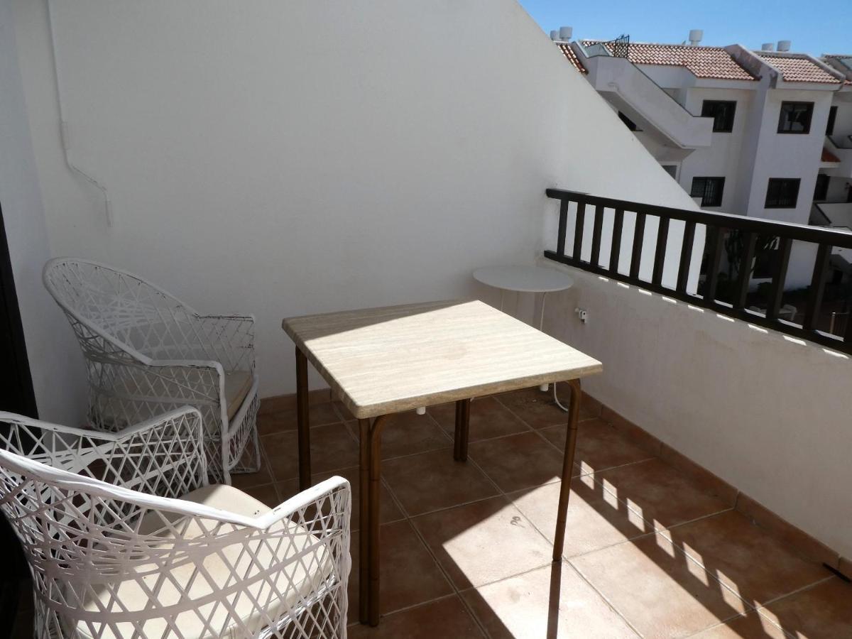 Coral Mar - Dream Apartman Costa Del Silencio Kültér fotó
