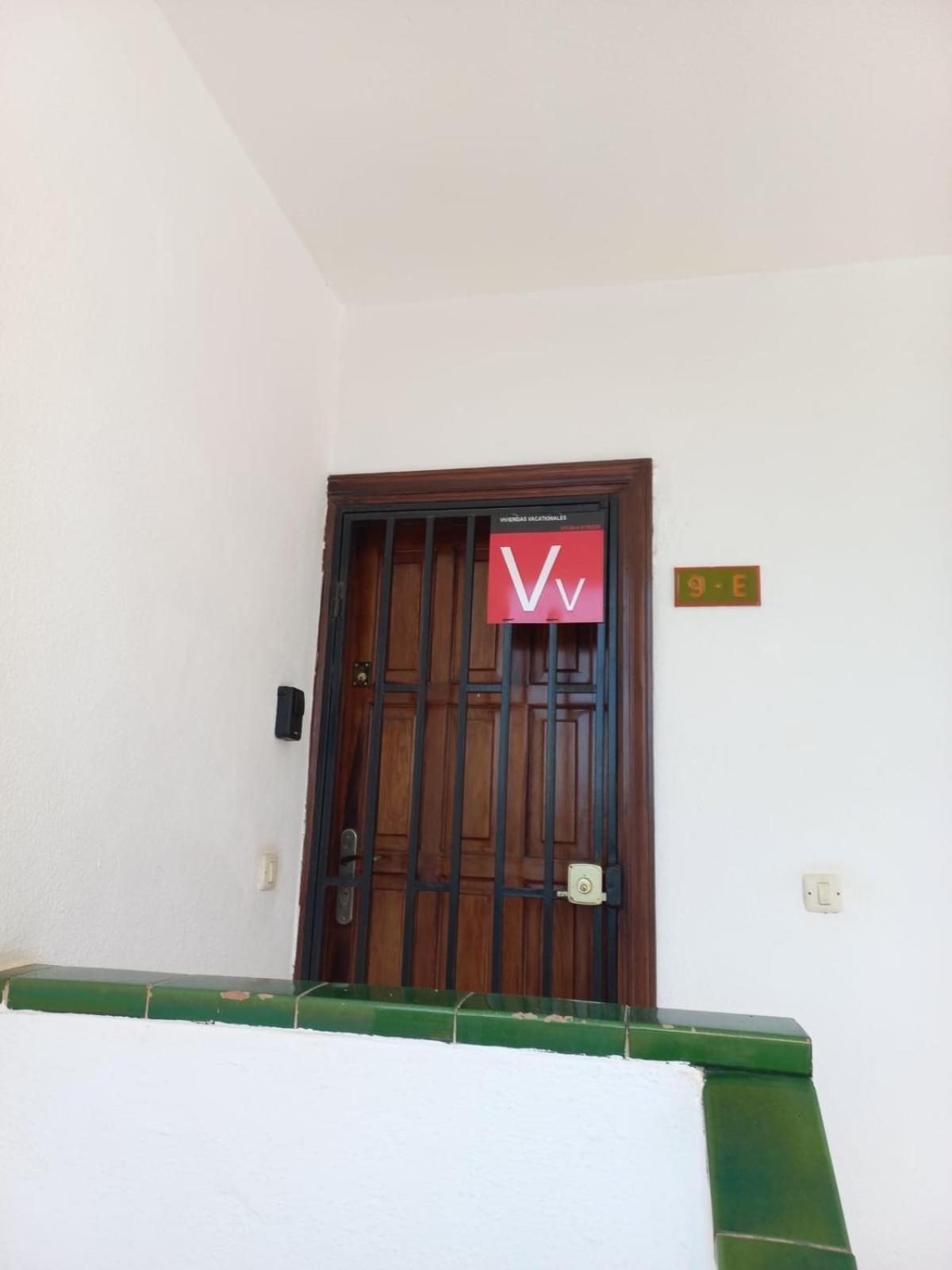 Coral Mar - Dream Apartman Costa Del Silencio Kültér fotó