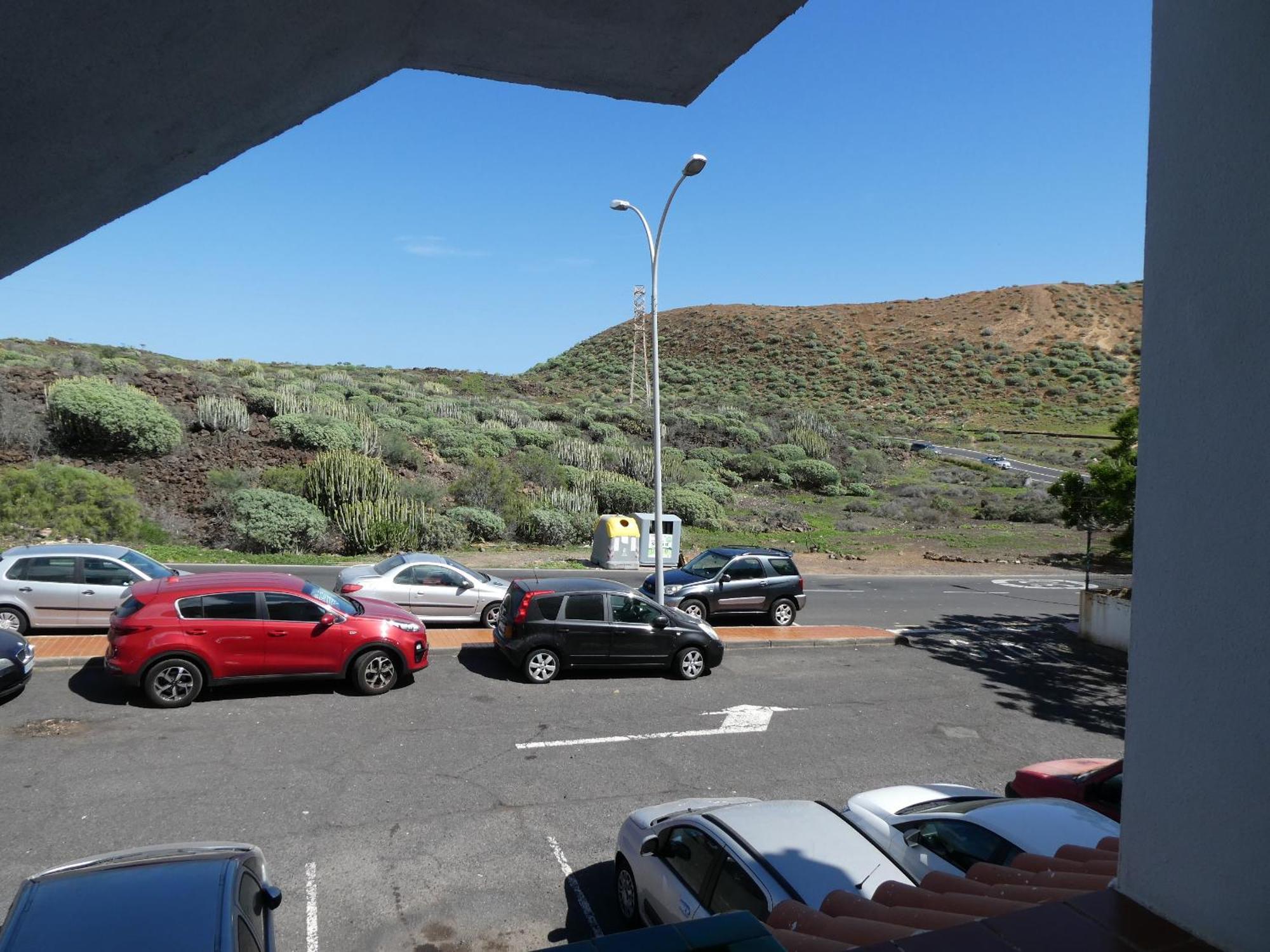 Coral Mar - Dream Apartman Costa Del Silencio Kültér fotó
